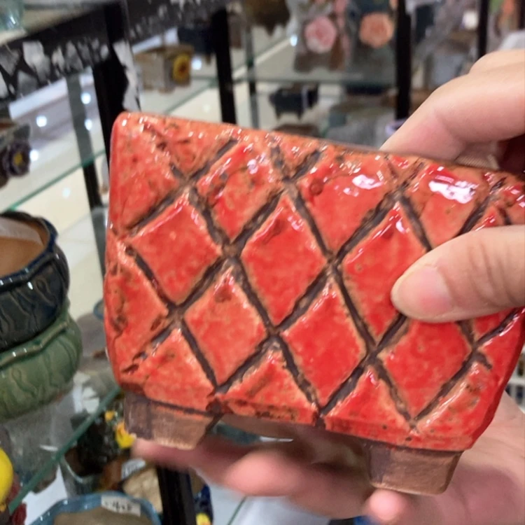 【闪购商品】红陶福利