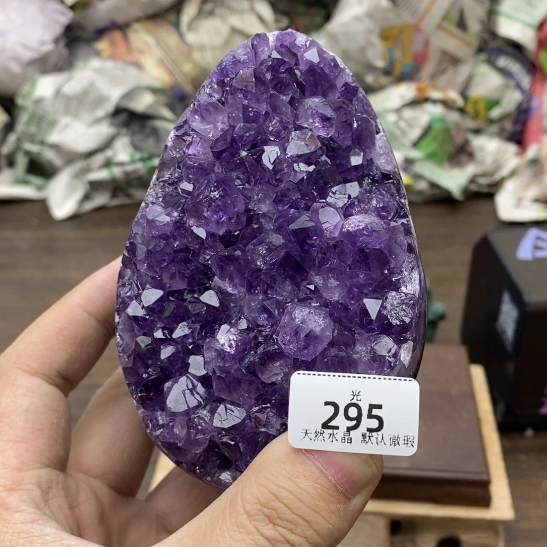 【闪购商品】水晶大型摆件（非配饰）未镶嵌