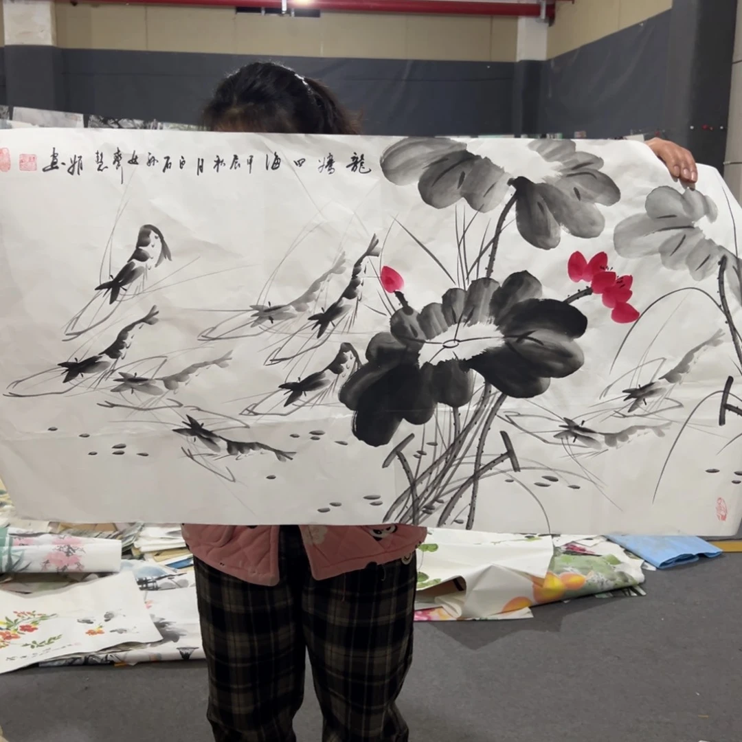 这个时候才开始准备了的呢