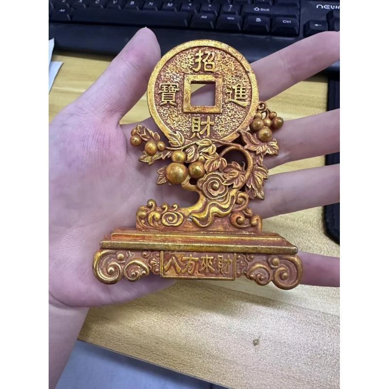 9--B1精美摆件仿古摆件工艺品