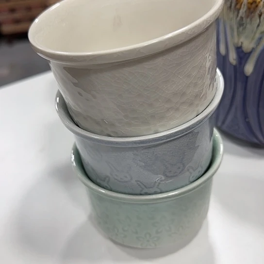 口径不清楚问客服