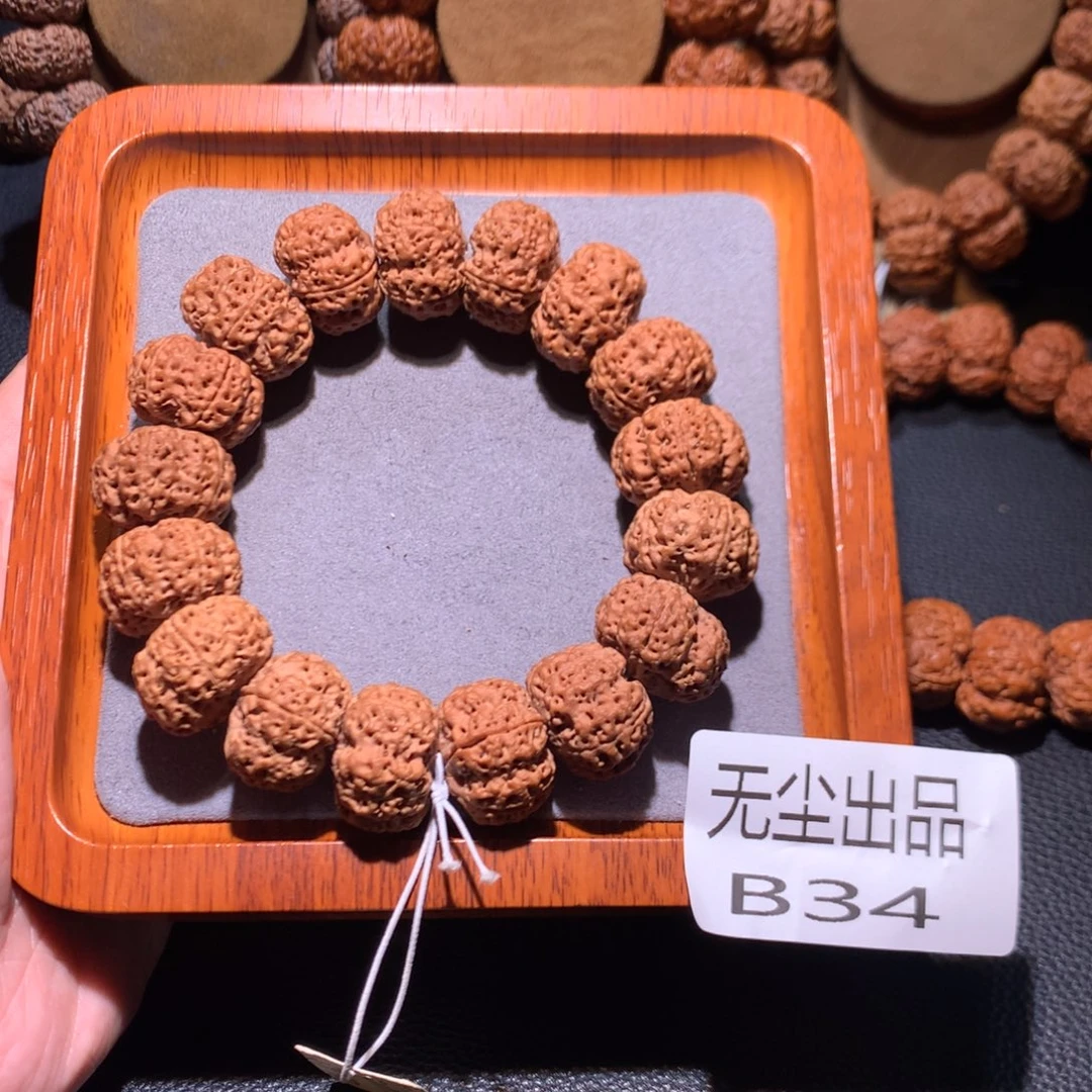 随***风金刚菩提手串22板王