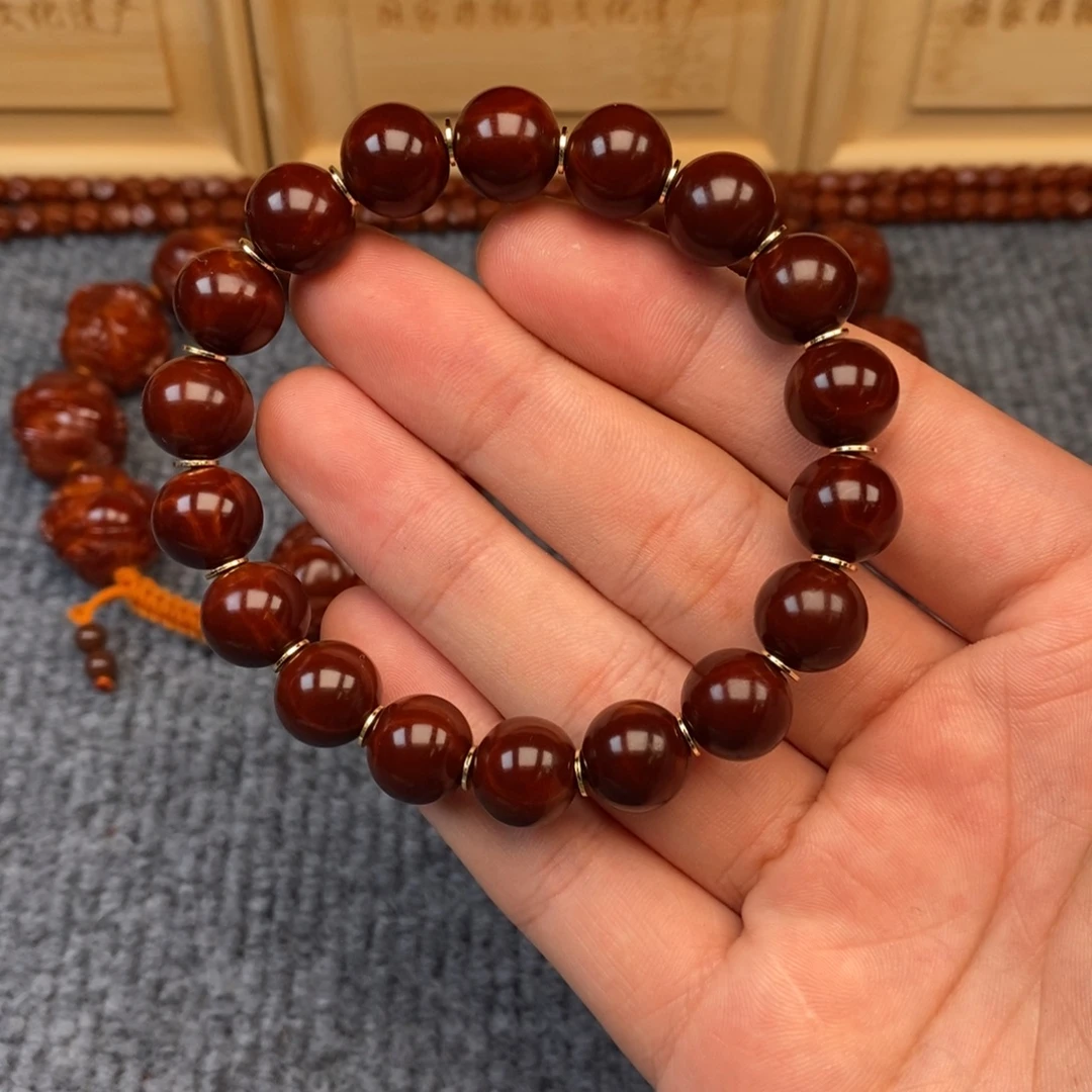 橄榄核吊坠光柱光柱