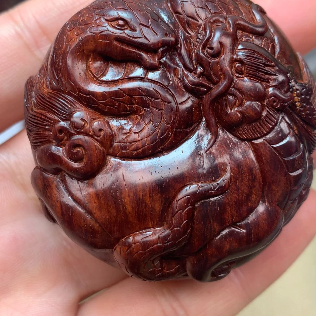 檀香紫檀（小叶紫檀）