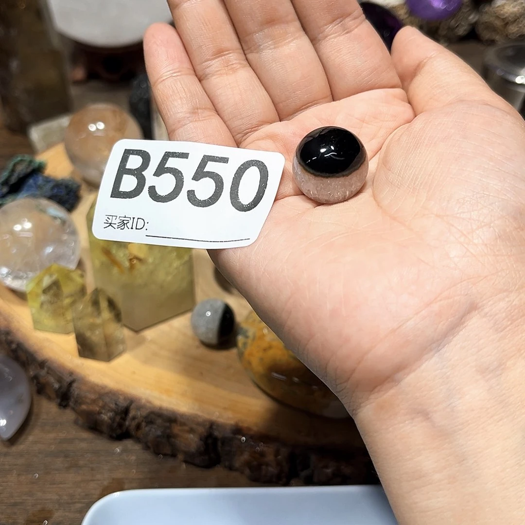 未镶嵌珠宝半成品水晶N****t多样性发其一微瑕