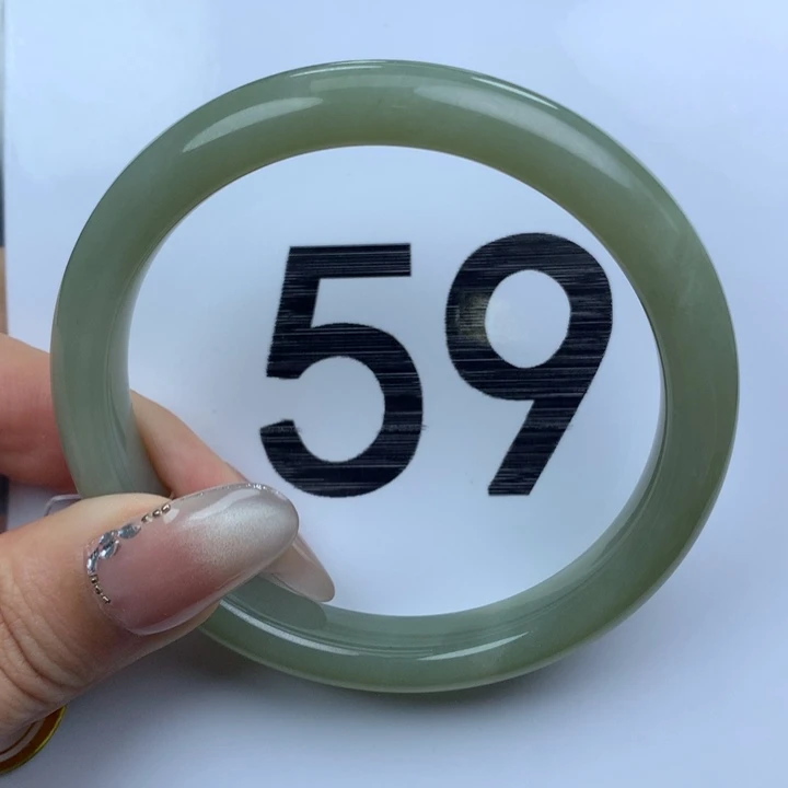 未镶嵌手镯和田玉5