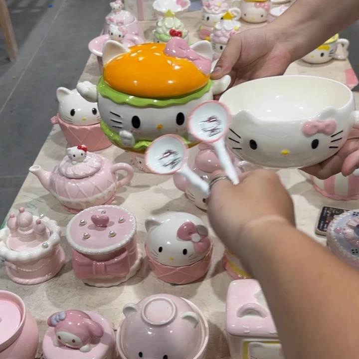 紫砂茶案我也想要这样一