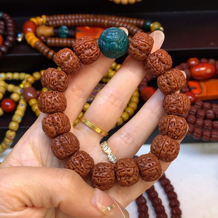 吊坠金刚菩提菩提