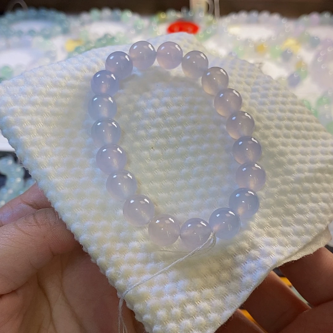 定制翡翠未镶嵌翡翠.