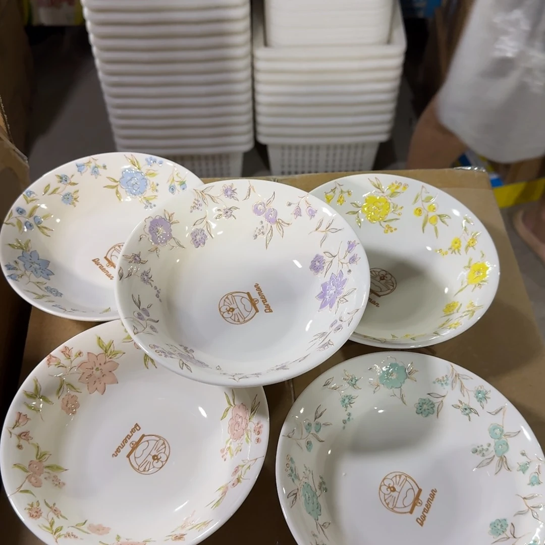 瓷片仓库直播瑕疵处理