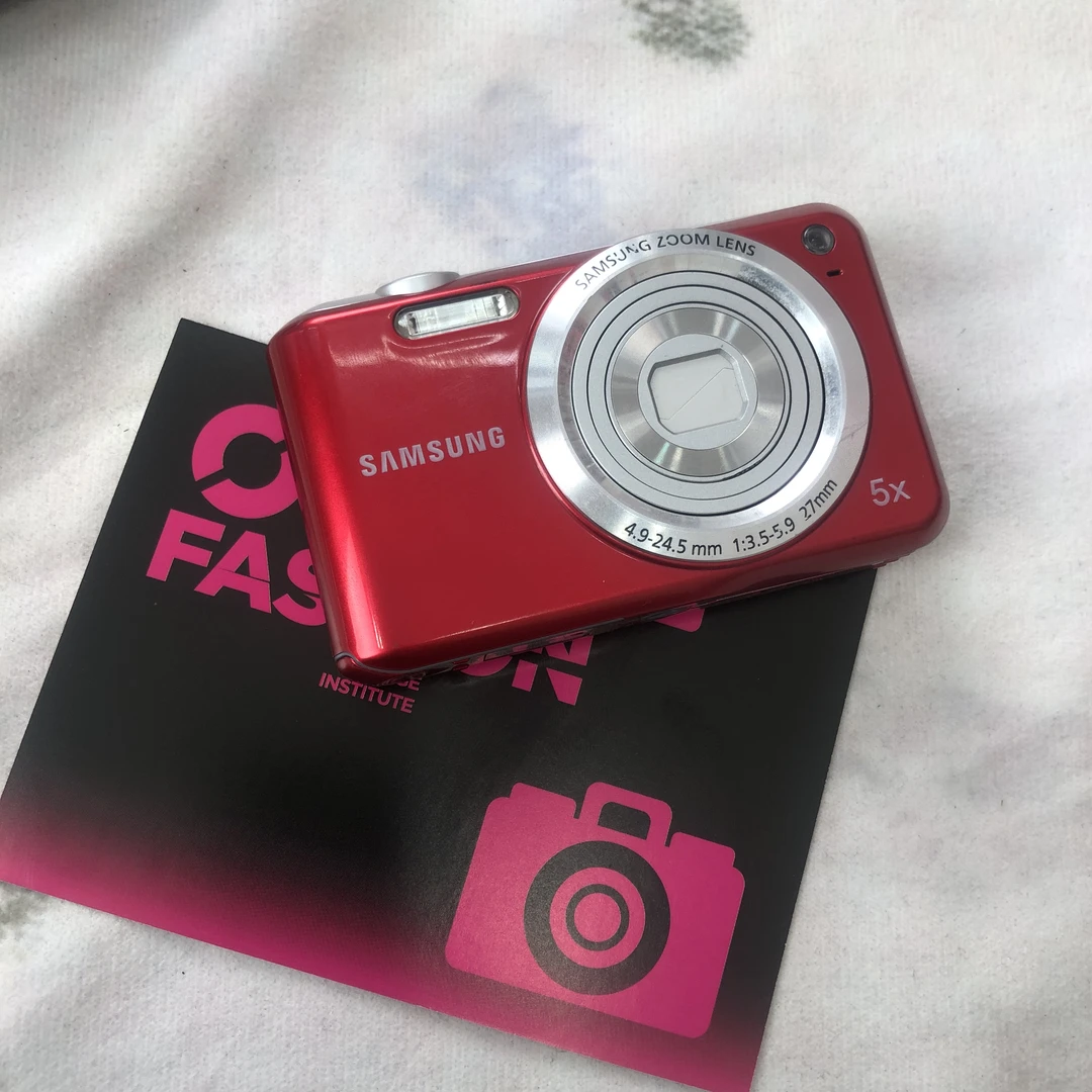 95新 Samsung/三星 es65 1020万像素5倍光学变焦 no退换