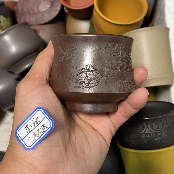 瑕疵不退不换介意勿拍