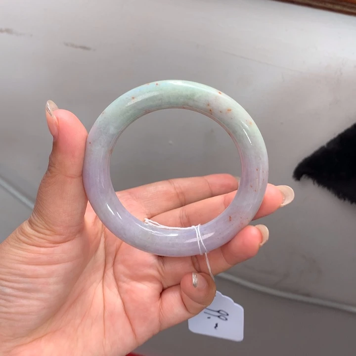 未镶嵌手镯翡翠29