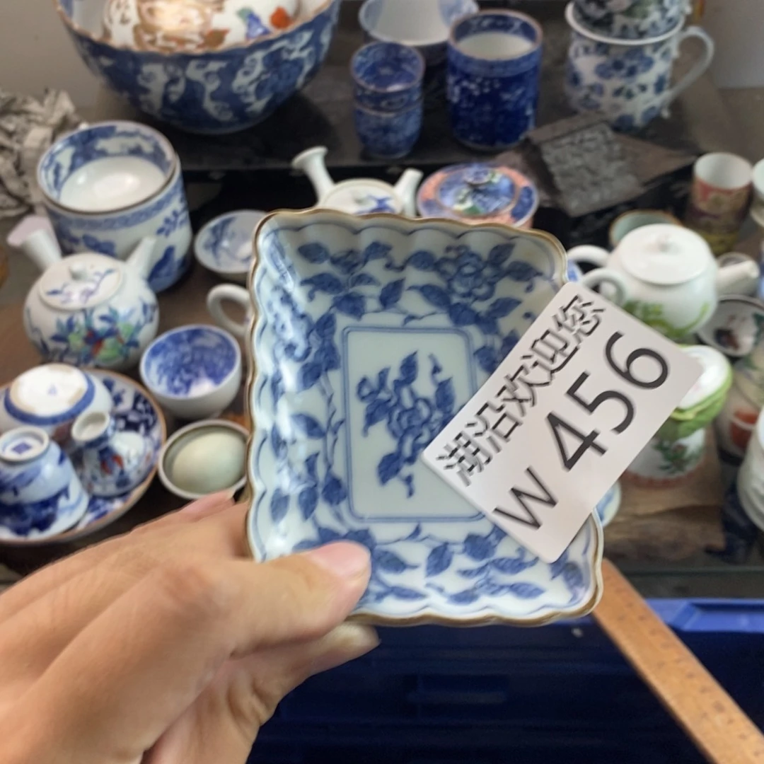 有***常其他瓷器的时候我也