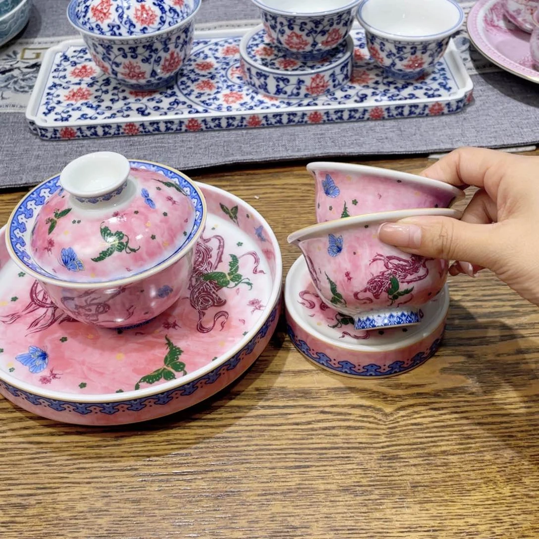 景德镇陶瓷工厂福利价