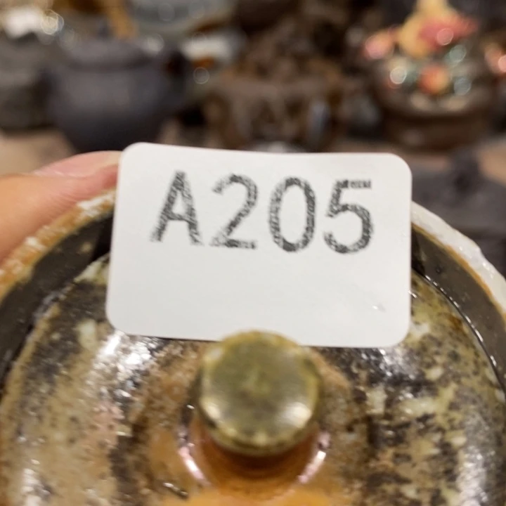 李***风其他柴烧茶器福利瑕疵