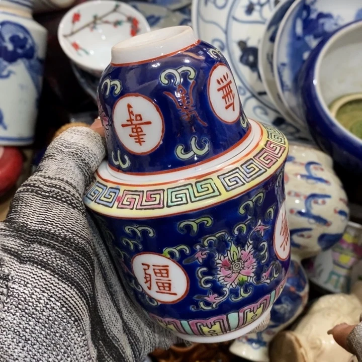 紫砂陶瓷艺术陶瓷艺术