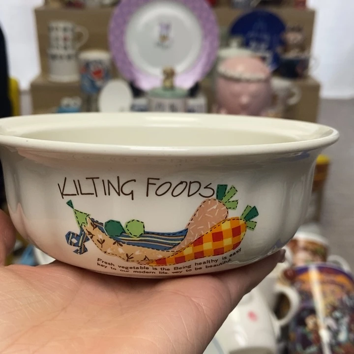 摆件听*到陶瓷哈哈哈哈哈哈哈