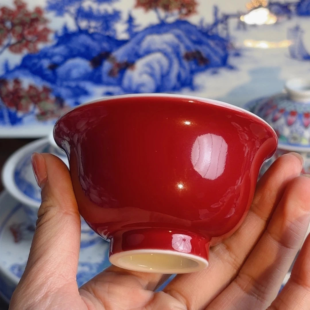 景德镇陶瓷景德镇窑