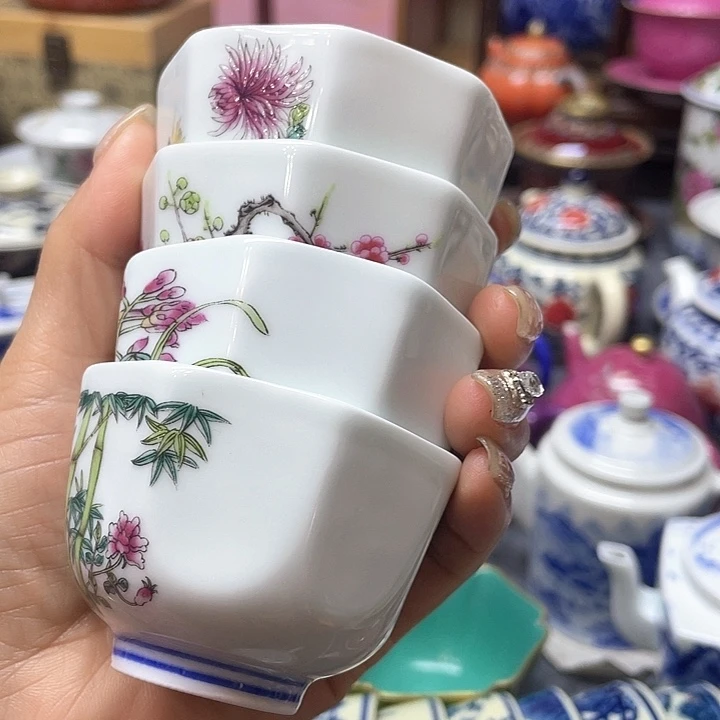 景德镇陶瓷博物有限公司副总，