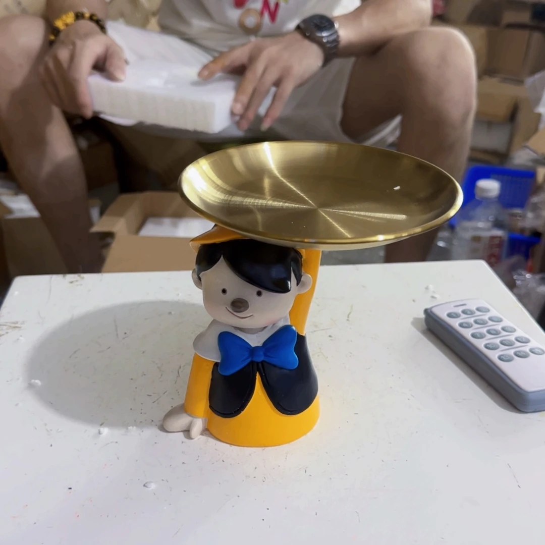 树脂材质盆盆罐罐23