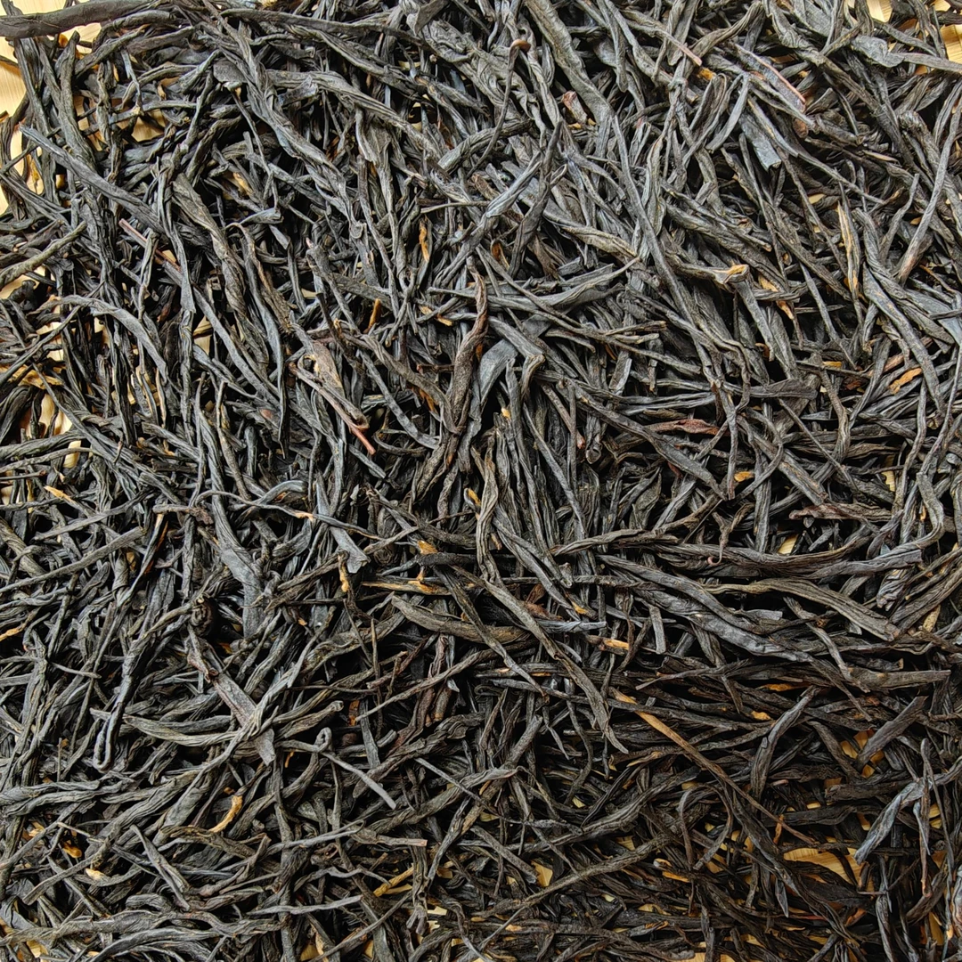 2月19日 250克  24年凤庆千岁红  红茶散茶 Y1360