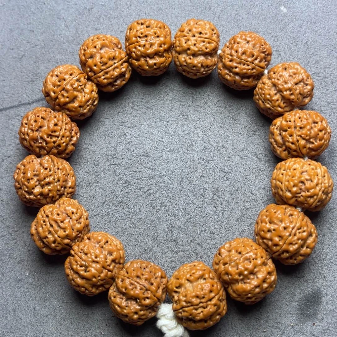菩提10号金刚菩提平头尾深沟梅花20