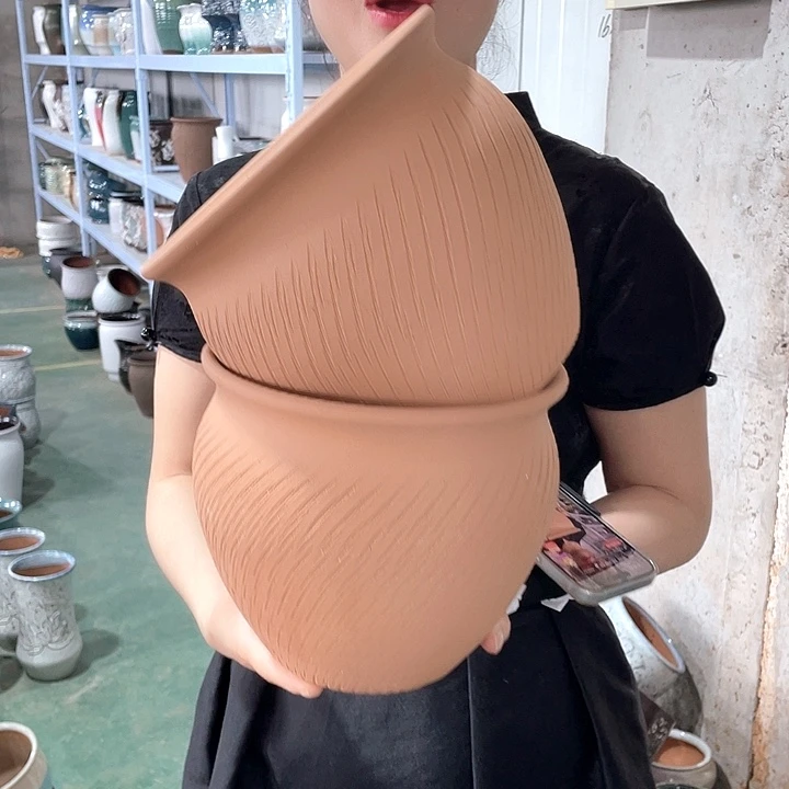 红陶正品高18/20