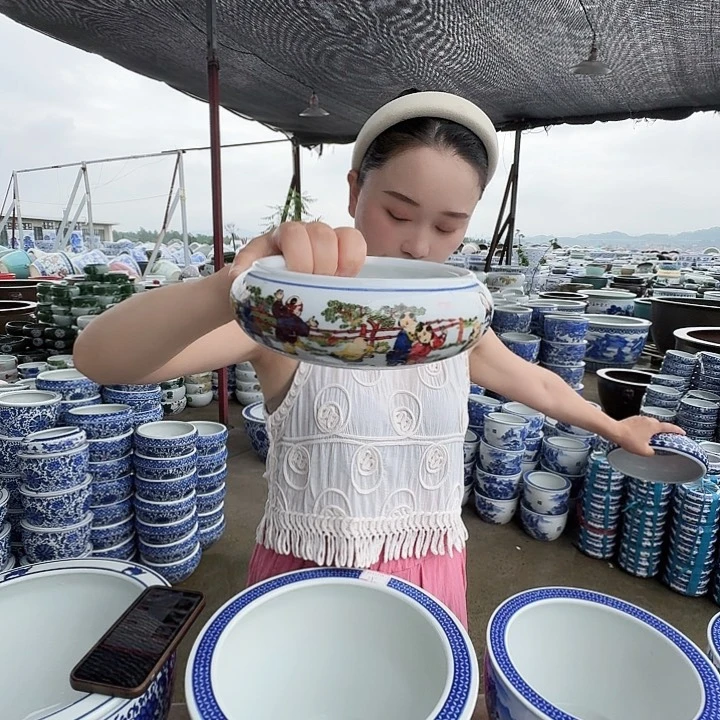 瓷片直径16，高5。。。。。