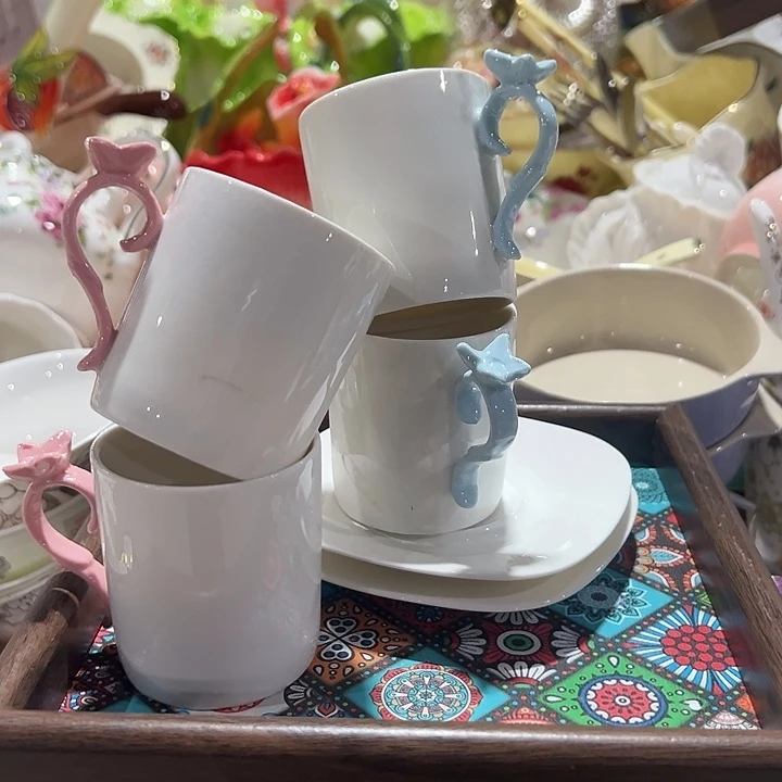 陶四套，11111111111111111.小号两套粉色两套蓝色，