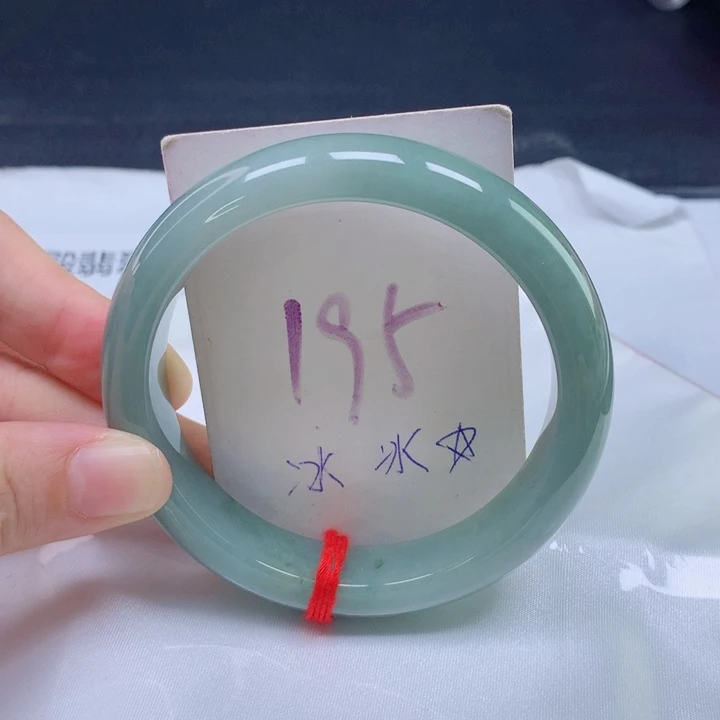 未镶嵌手镯翡翠圈口5758684