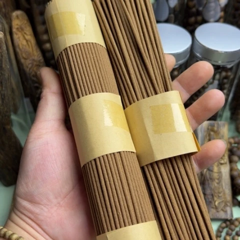 沉香碎屑沉香淼***?棋楠白露手工香150克