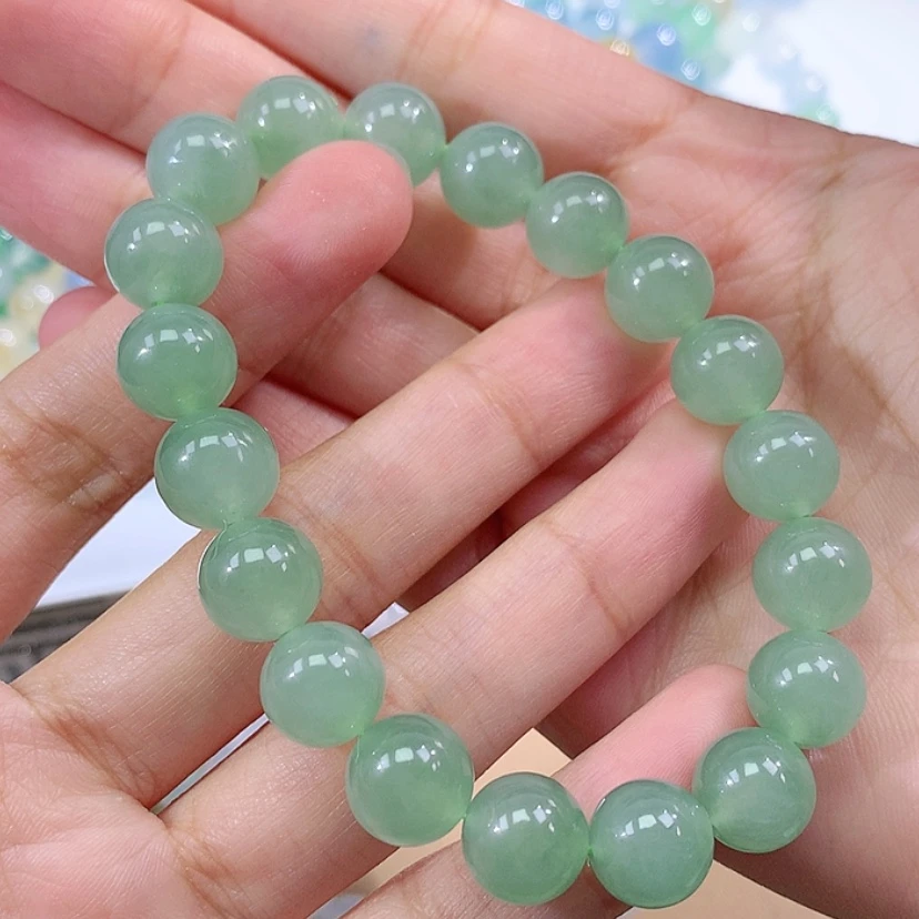【闪购商品】未镶嵌手链翡翠翡翠