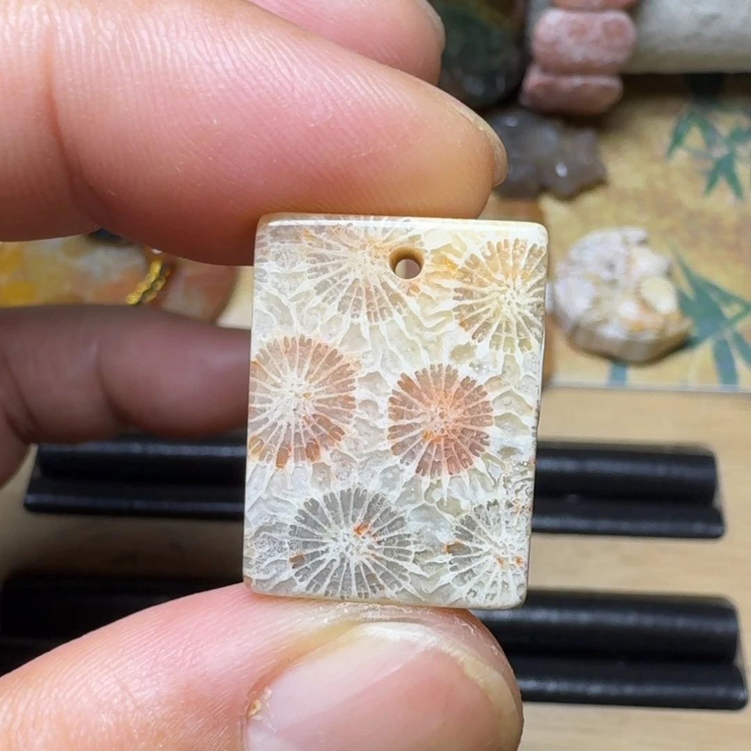 硅化玉纯天然色有机玉石保真色未镶嵌