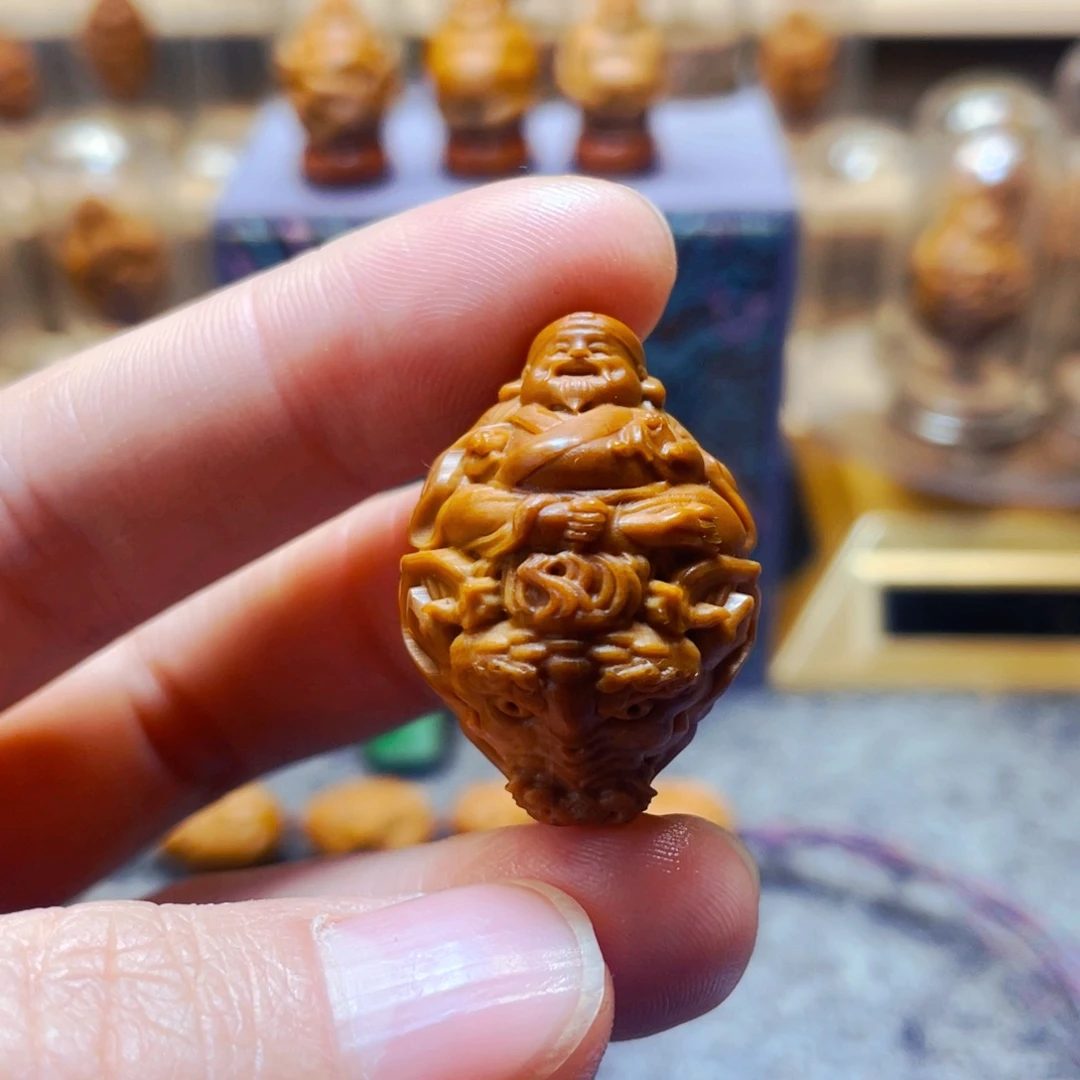 橄榄核手串/手链橄榄