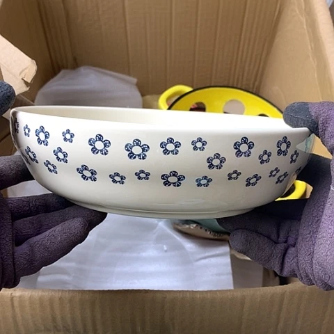 陶瓷制品满25拼单发货默认微瑕