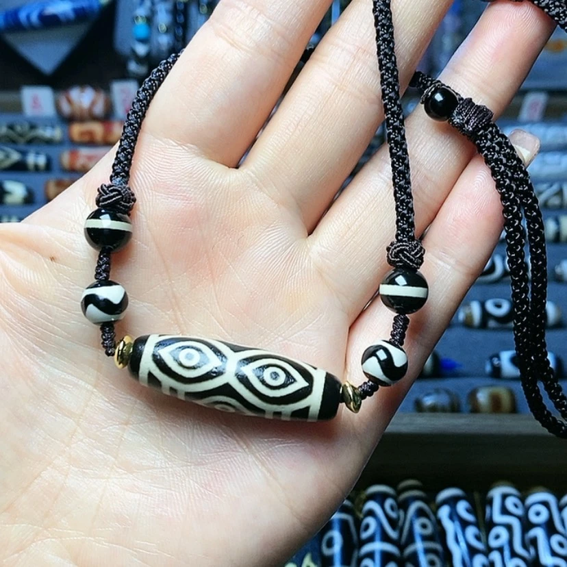 【闪购商品】玛瑙/玉髓颈饰未镶嵌