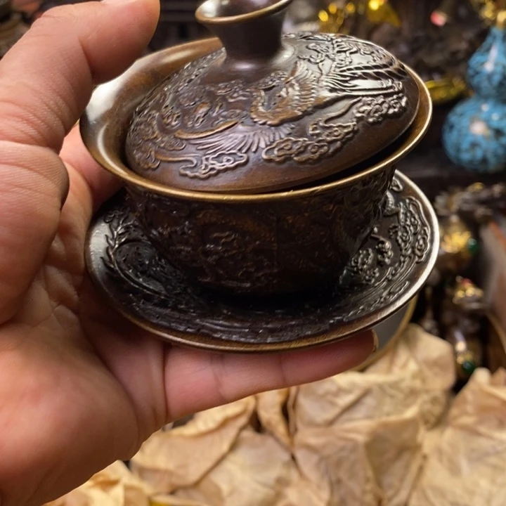 大叶紫檀（黑酸枝木类）