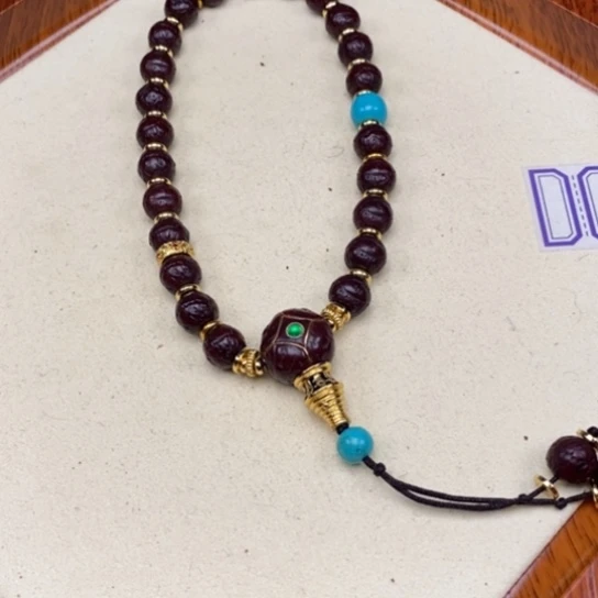 吊坠凤眼菩提M*凤眼