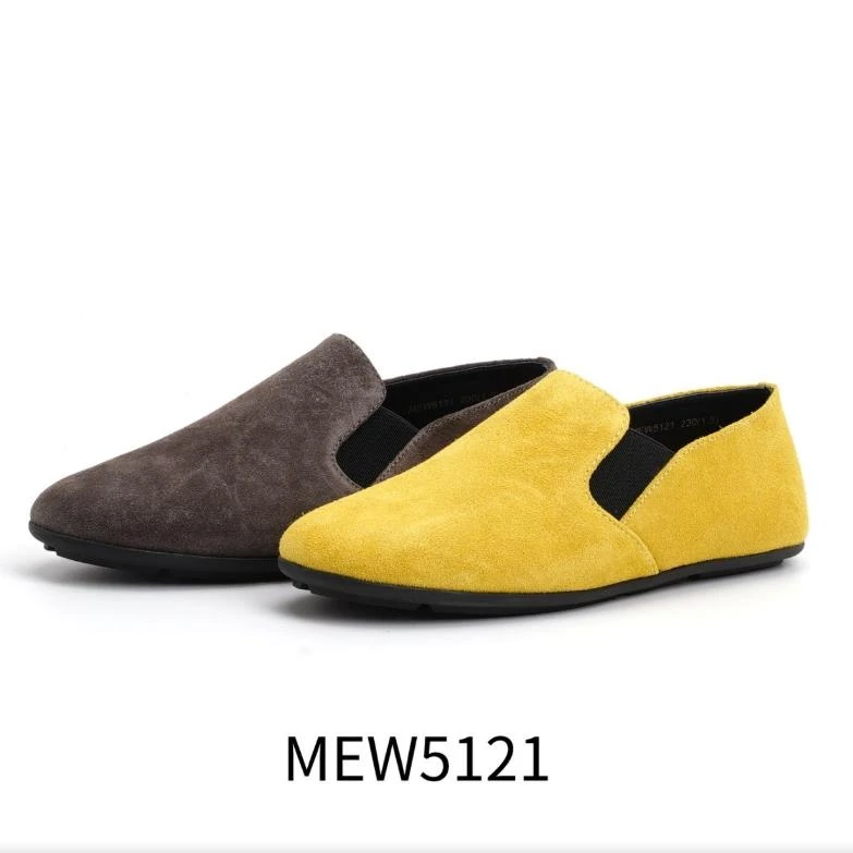 MELODIE/麦露迪高端优雅时尚春季潮流百搭舒适精品女鞋-MEW5121