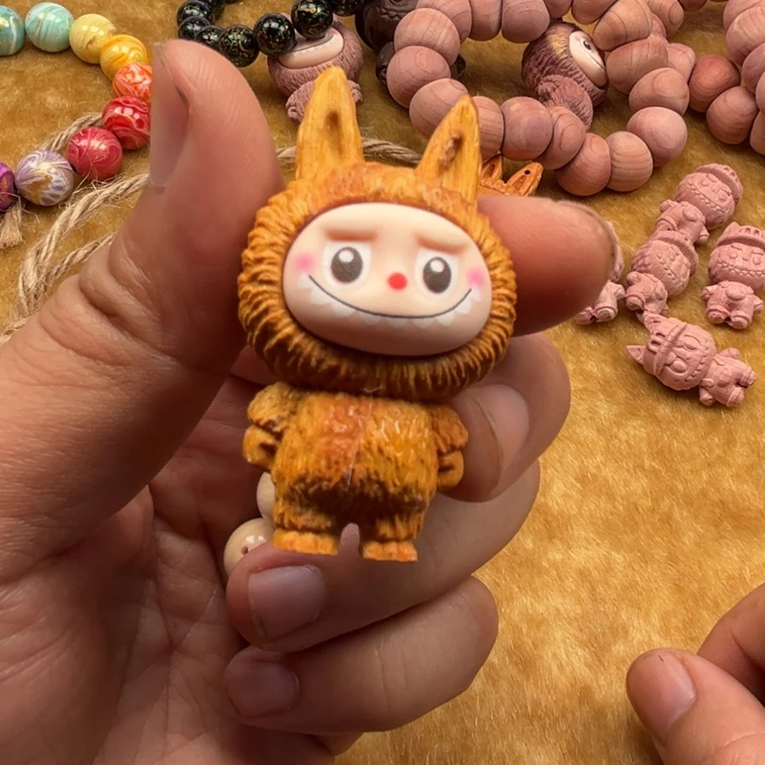 大果紫檀（缅甸花梨）