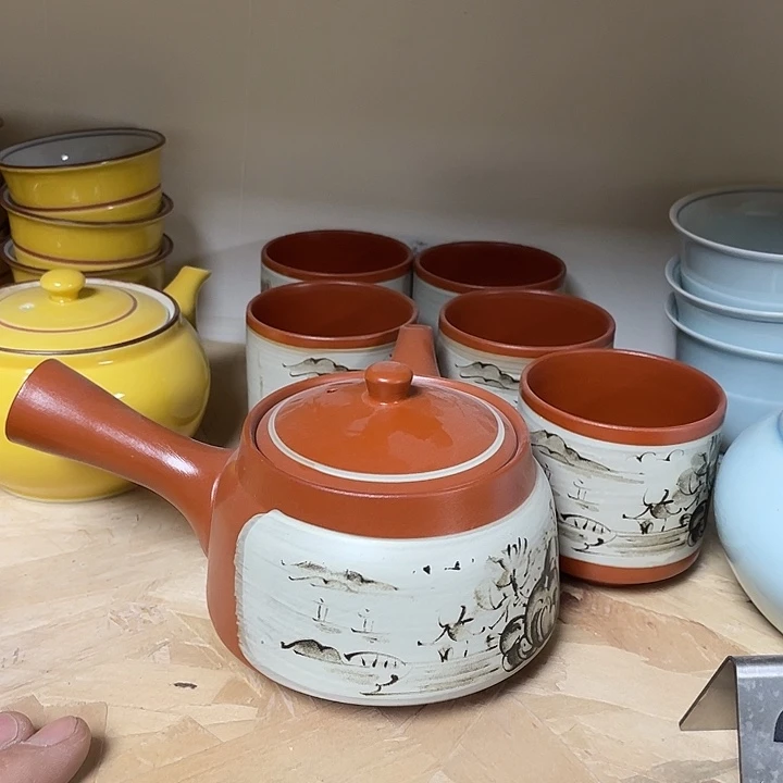 瓷片051 精美瓷器，保真正品