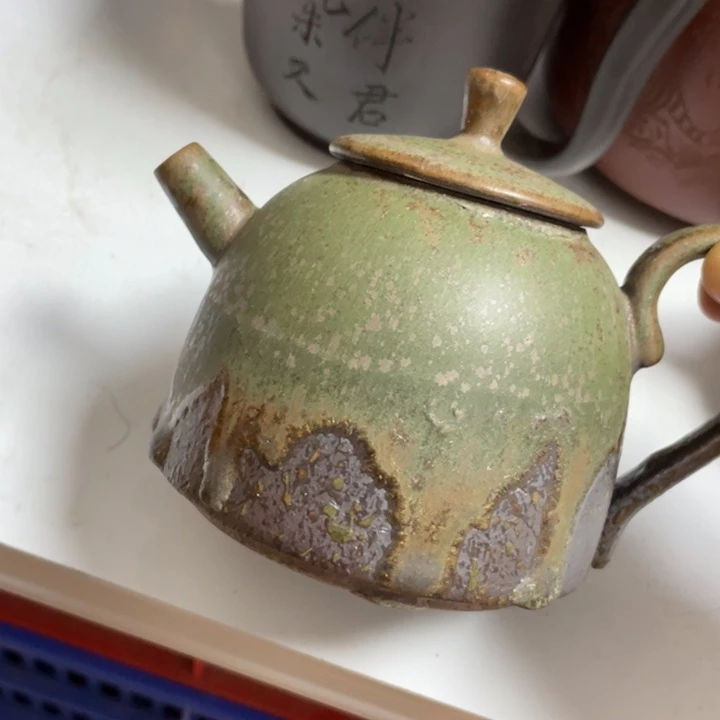茶壶紫砂紫砂艺术艺术