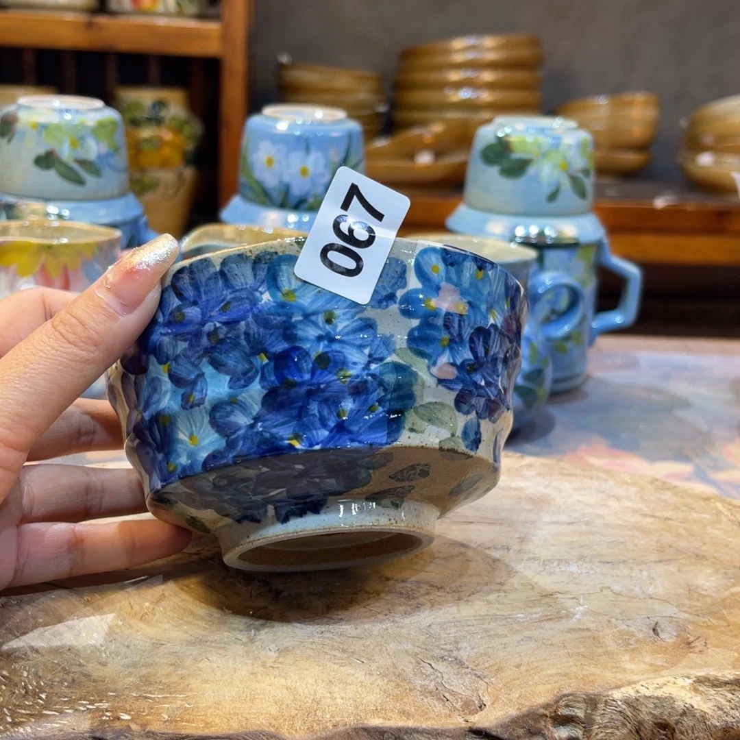 摆件景德镇手工制作
