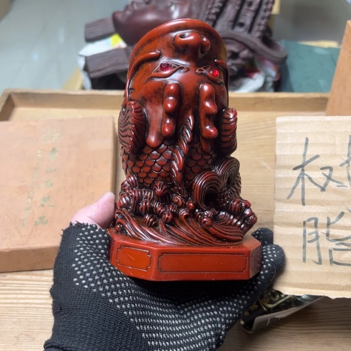 紫砂中古商品谨慎参拍