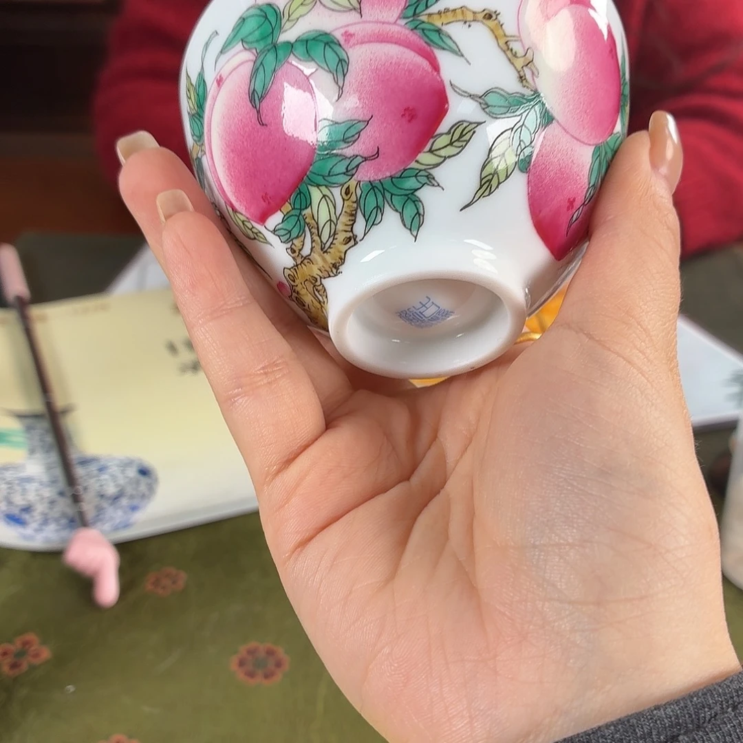 九鸣瓷艺九鸣瓷艺