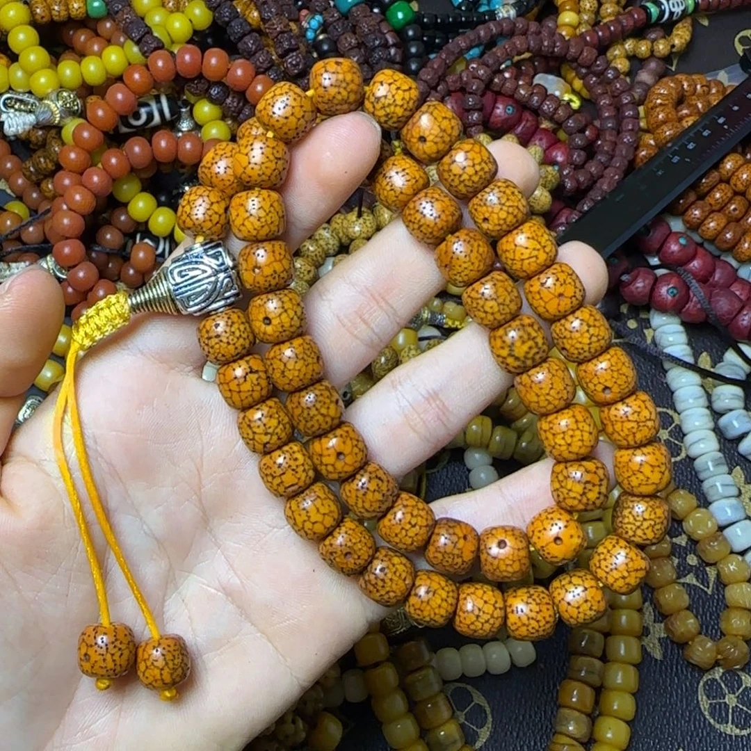 吊坠星月菩提好好好