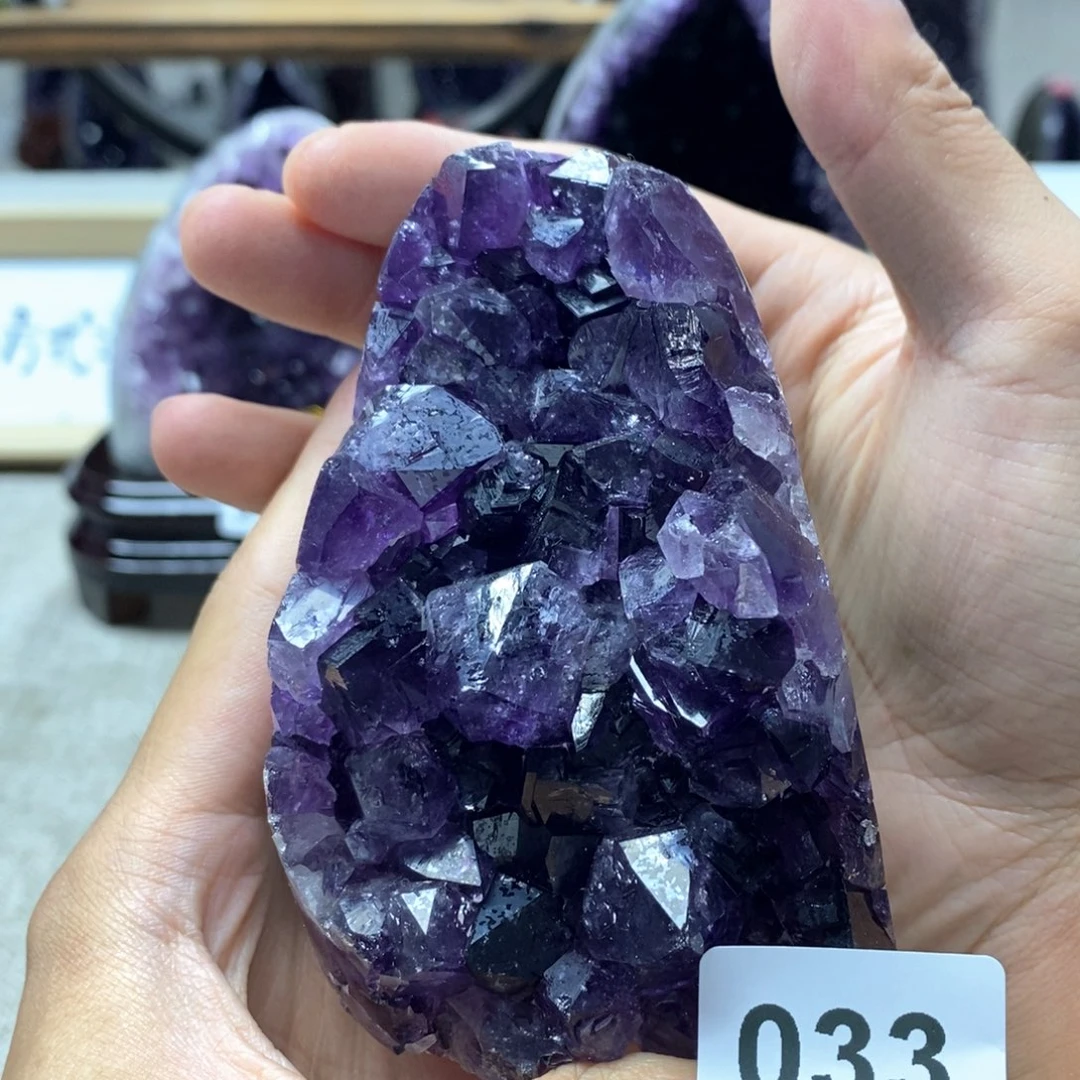 未镶嵌大型摆件（非配饰）水晶