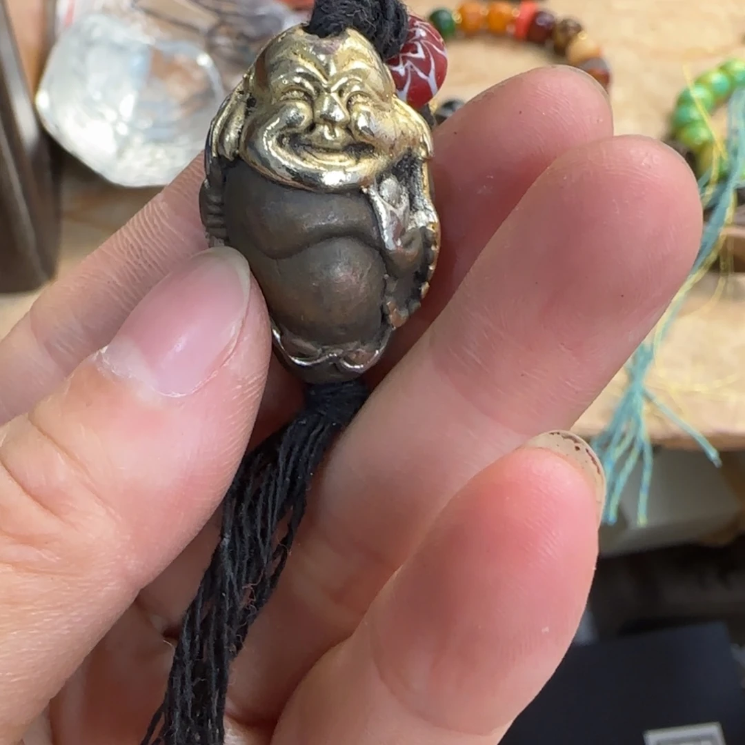 陶瓷手串，多样性发一