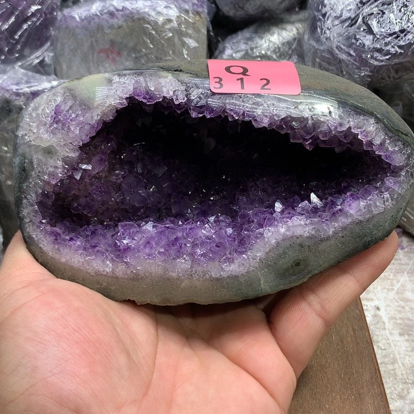 【闪购商品】水晶大型摆件（非配饰）未镶嵌